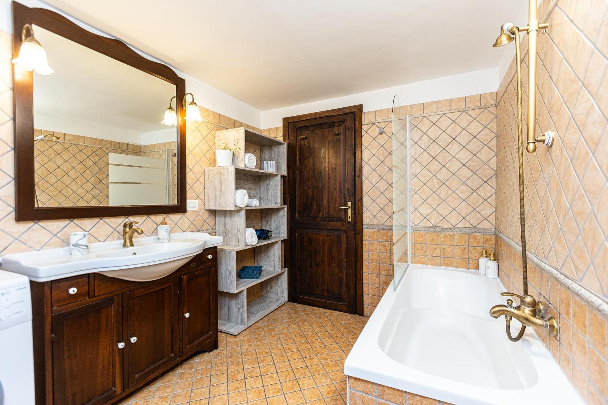 La Casa Di Pepe Bed and Breakfast Sutri Εξωτερικό φωτογραφία