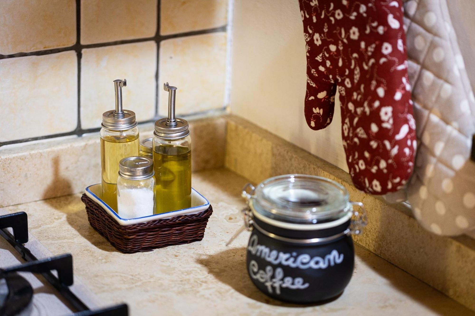 La Casa Di Pepe Bed and Breakfast Sutri Εξωτερικό φωτογραφία