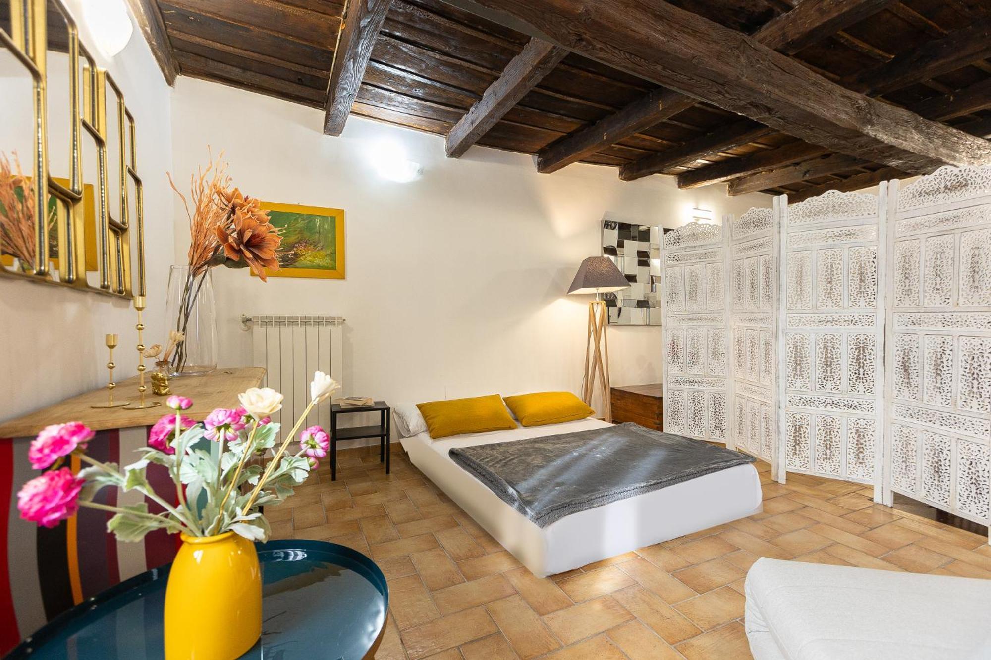 La Casa Di Pepe Bed and Breakfast Sutri Εξωτερικό φωτογραφία