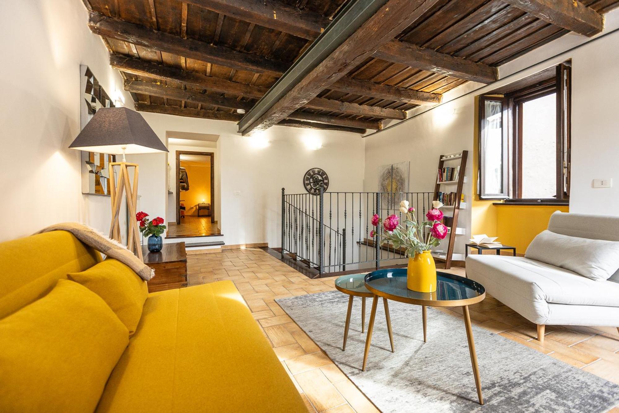 La Casa Di Pepe Bed and Breakfast Sutri Εξωτερικό φωτογραφία