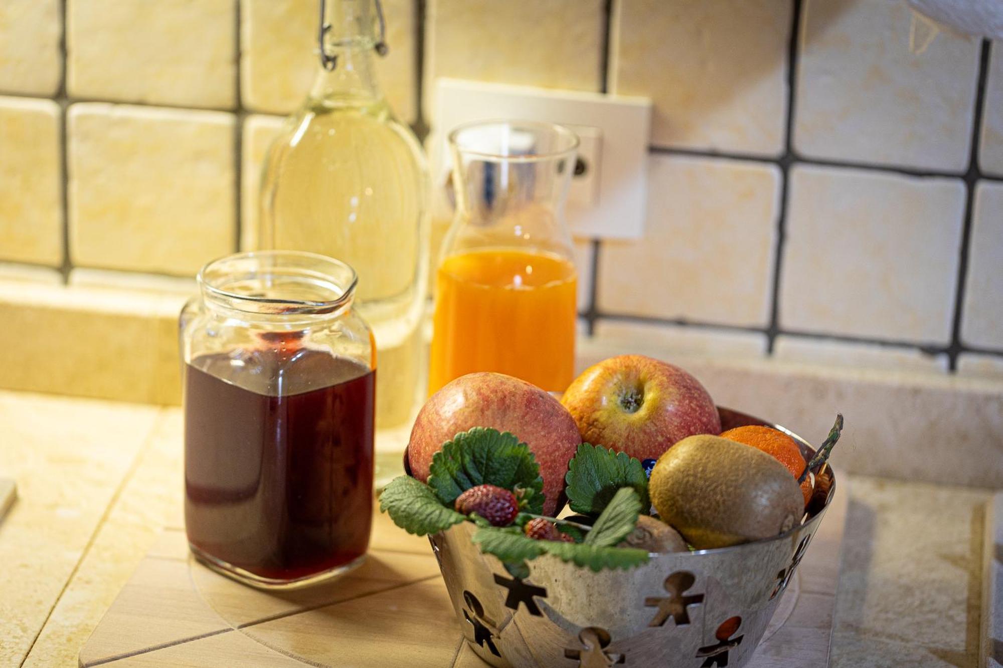 La Casa Di Pepe Bed and Breakfast Sutri Εξωτερικό φωτογραφία