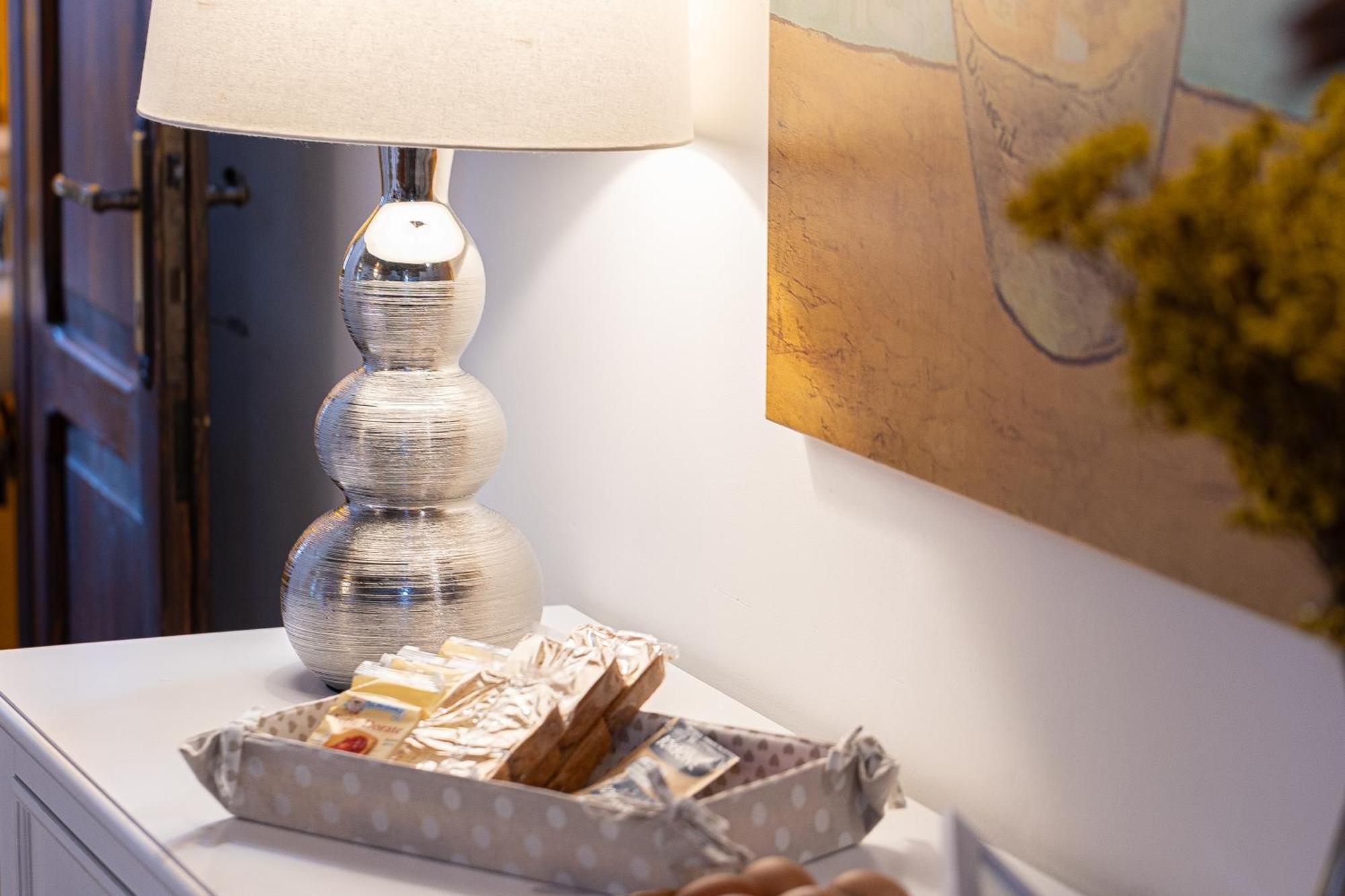 La Casa Di Pepe Bed and Breakfast Sutri Εξωτερικό φωτογραφία
