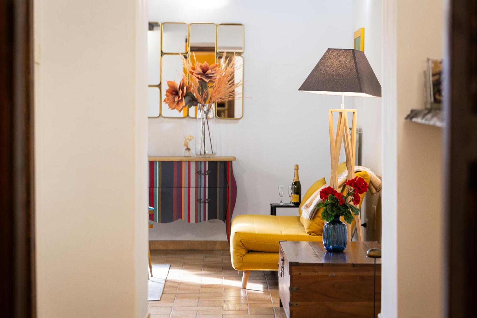 La Casa Di Pepe Bed and Breakfast Sutri Εξωτερικό φωτογραφία