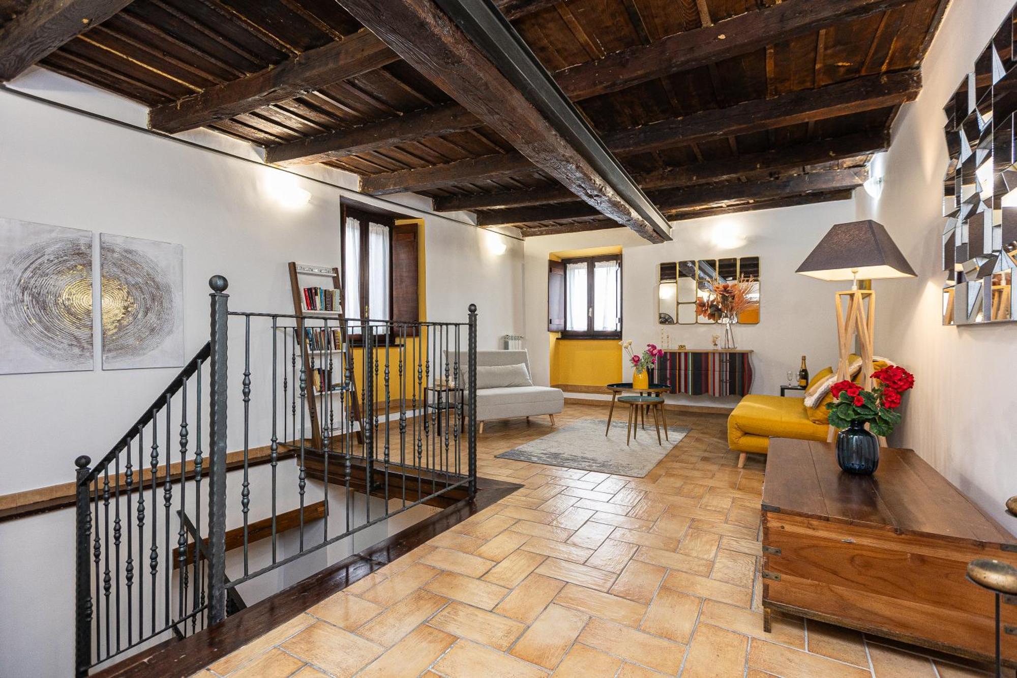 La Casa Di Pepe Bed and Breakfast Sutri Εξωτερικό φωτογραφία