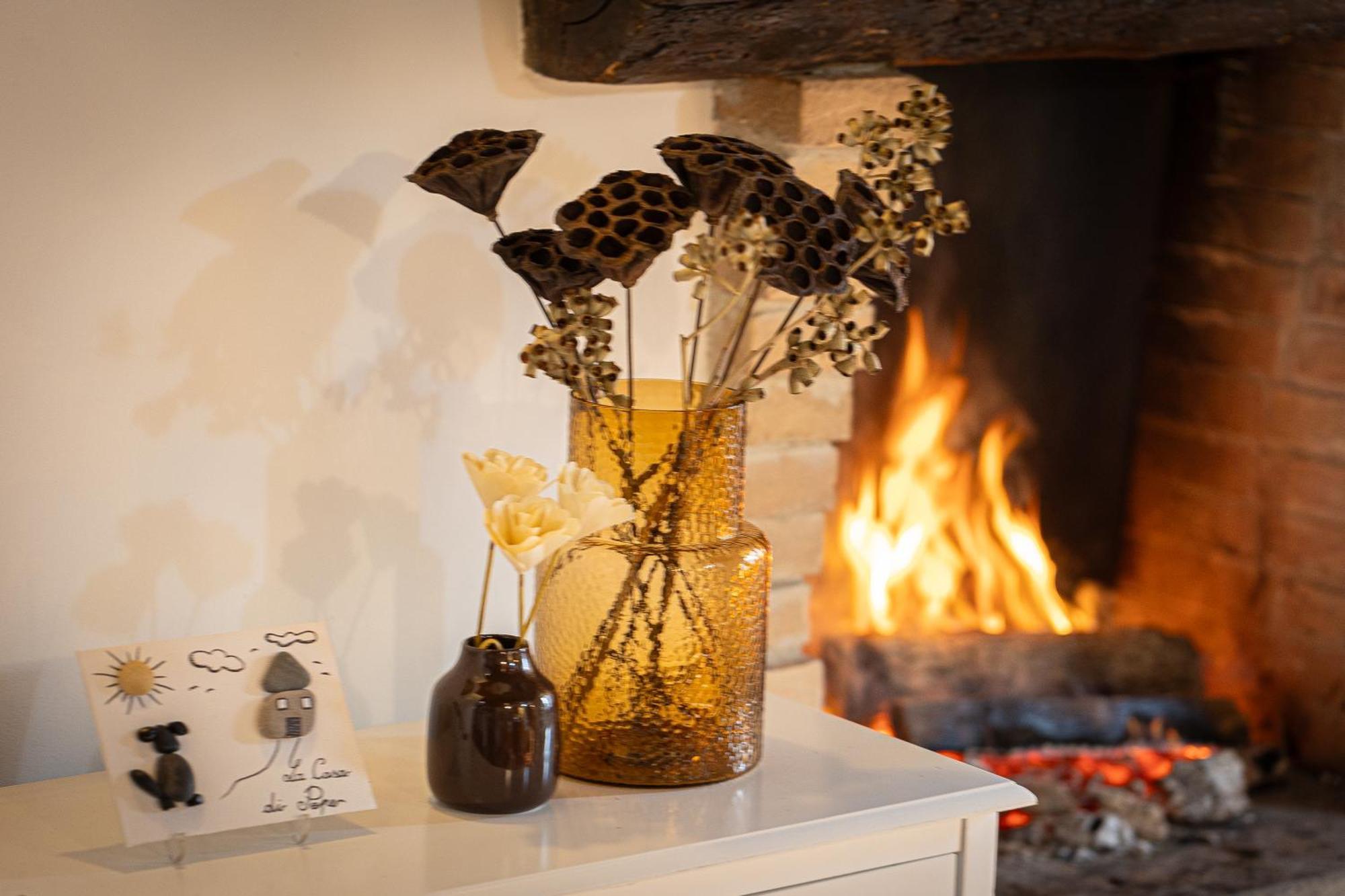 La Casa Di Pepe Bed and Breakfast Sutri Εξωτερικό φωτογραφία